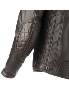 CHAQUETA DE PIEL MODELO... 2