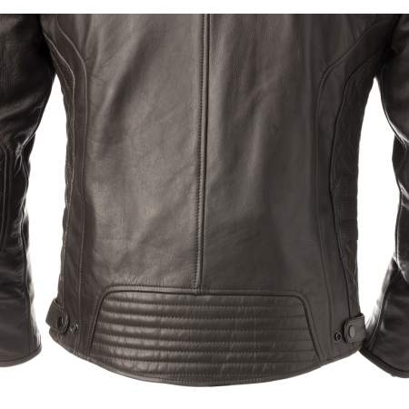 CHAQUETA DE PIEL MODELO RAINERS...