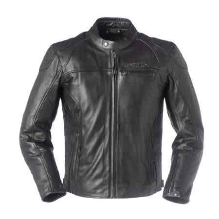 CHAQUETA DE PIEL MODELO RAINERS DANIEL-N