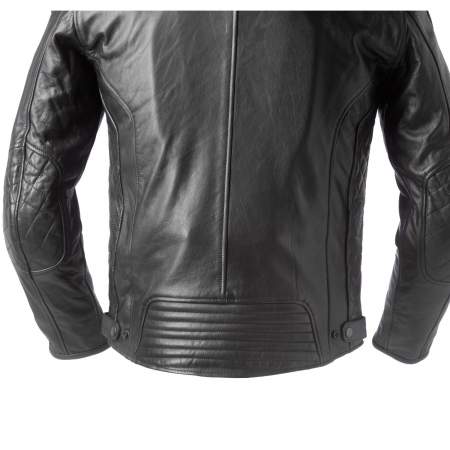 CHAQUETA DE PIEL MODELO RAINERS DANIEL-N