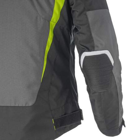 CHAQUETA INVIERNO RACING MODELO...