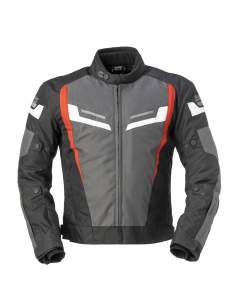 CHAQUETA INVIERNO RACING...