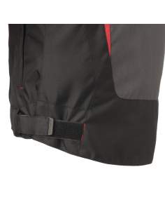 CHAQUETA INVIERNO RACING... 2
