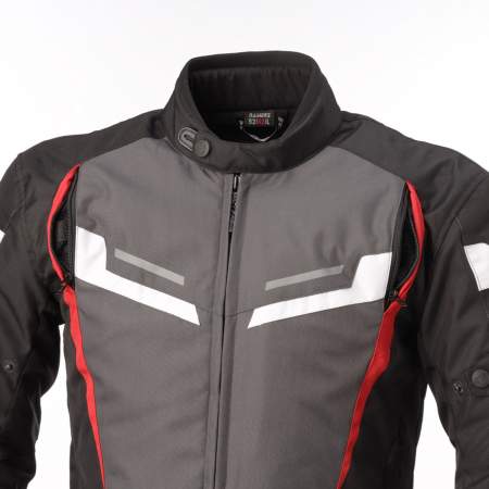 CHAQUETA INVIERNO RACING MODELO...