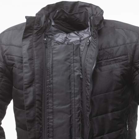 CHAQUETA INVIERNO TOURING MODELO...