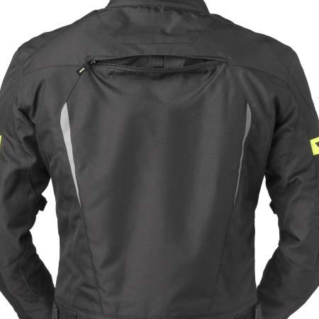 CHAQUETA INVIERNO TOURING MODELO...