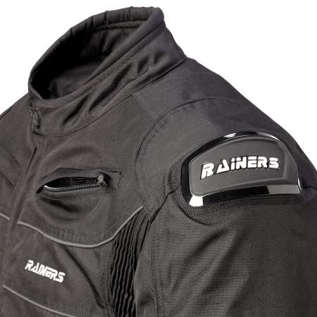 CHAQUETA INVIERNO TOURING MODELO...