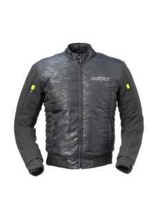 CHAQUETA INVIERNO TOURING...