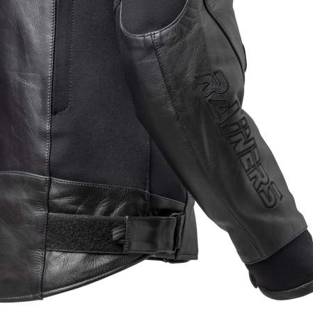 CHAQUETA INVIERNO TOURING MODELO...