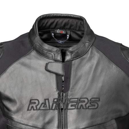 CHAQUETA INVIERNO TOURING MODELO...