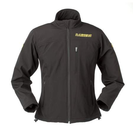 CHAQUETA POLAR RAINERS MODELO LEO