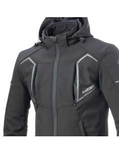 CHAQUETA POLAR RAINERS... 2