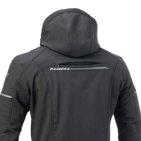 CHAQUETA POLAR RAINERS MODELO ROVER