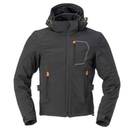 CHAQUETA POLAR RAINERS MODELO AUSTIN