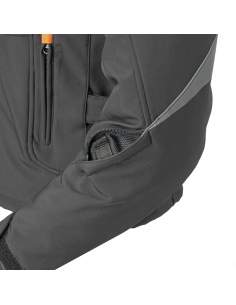 CHAQUETA POLAR RAINERS... 2