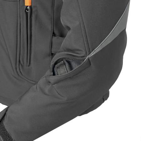CHAQUETA POLAR RAINERS MODELO AUSTIN