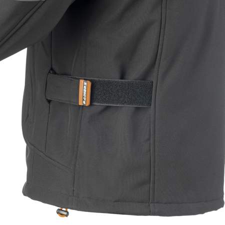 CHAQUETA POLAR RAINERS MODELO AUSTIN