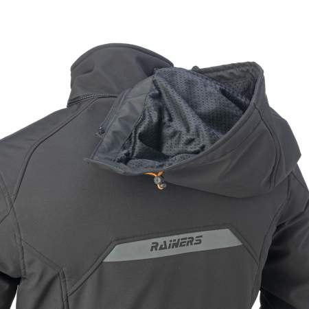 CHAQUETA POLAR RAINERS MODELO AUSTIN