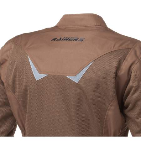 CHAQUETA POLAR RAINERS MODELO...