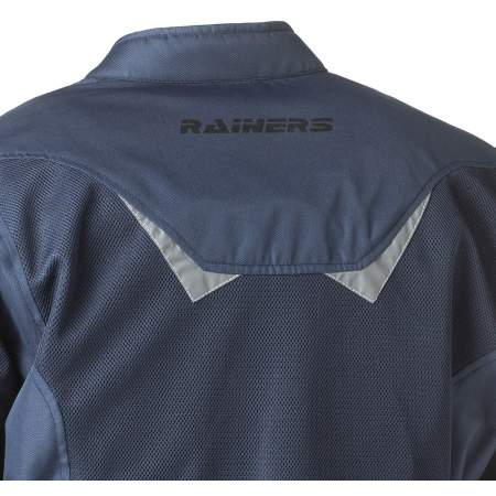 CHAQUETA VERANO RAINERS MODELO...