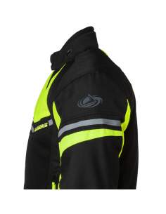 CHAQUETA VERANO RAINERS... 2