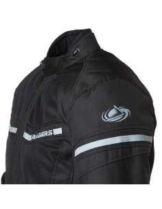 CHAQUETA VERANO RAINERS... 2