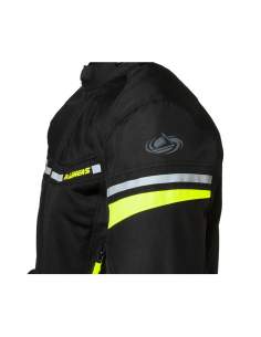 CHAQUETA VERANO RAINERS... 2