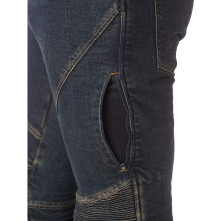 PANTALÓN VAQUERO MODELO RAINERS...