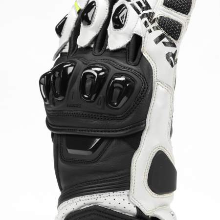 GUANTE RACING MODELO RAINERS VRC4 PRO-F