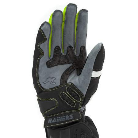 GUANTE RACING MODELO RAINERS VRC4-F