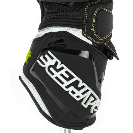 GUANTE RACING MODELO RAINERS VRC4-F