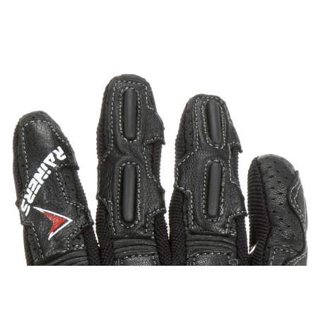 GUANTE RACING MODELO RAINERS ROAD-WN