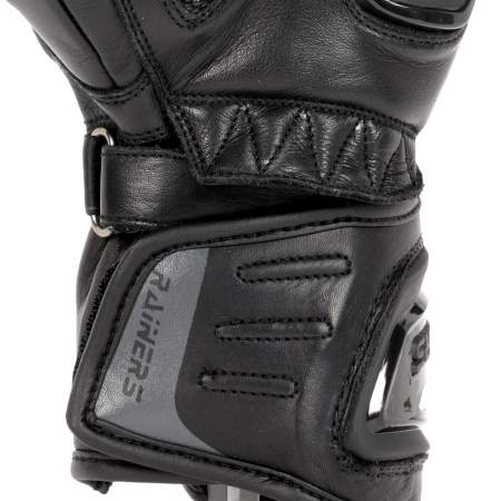 GUANTE RACING MODELO RAINERS X-PRO N
