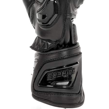 GUANTE RACING MODELO RAINERS X-PRO N
