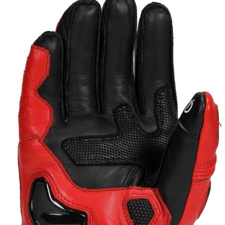 GUANTE RACING MODELO RAINERS X-PRO R