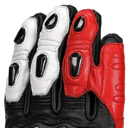 GUANTE RACING MODELO RAINERS X-PRO R