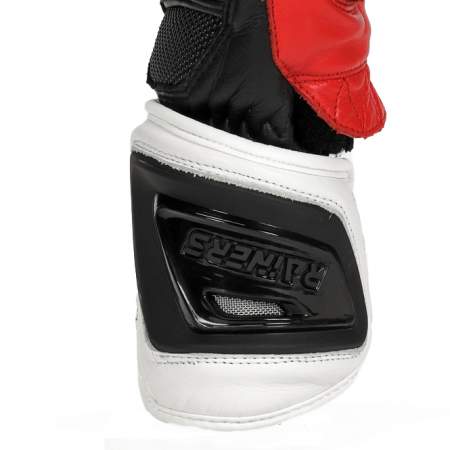 GUANTE RACING MODELO RAINERS X-PRO R