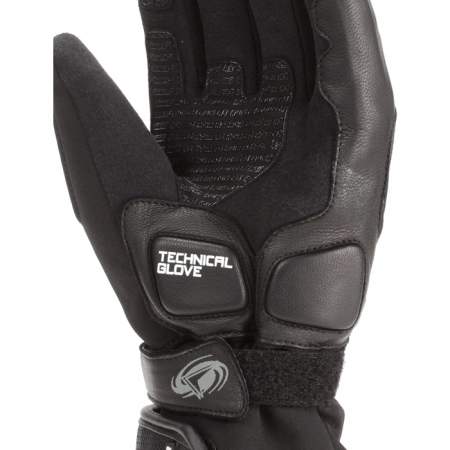 GUANTE TOURING INVIERNO MODELO...