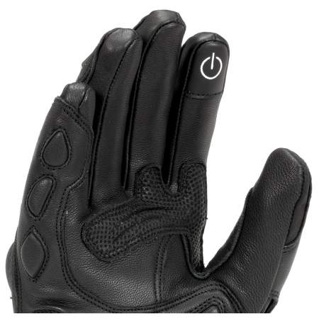 GUANTE TOURING INVIERNO MODELO...