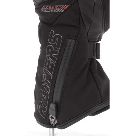 GUANTE TOURING INVIERNO MODELO...