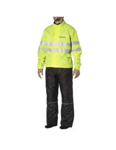 TRAJE DE LLUVIAS MODELO...