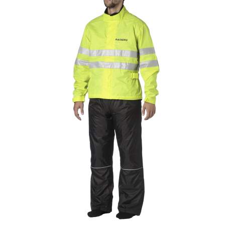 TRAJE DE LLUVIAS MODELO RAINERS DRY