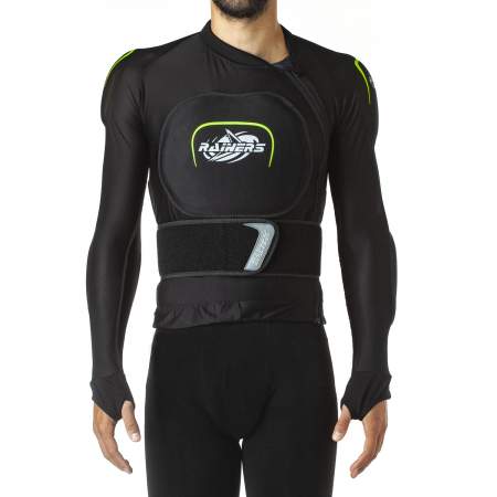 PROTECTOR INTEGRAL PETO MODELO...