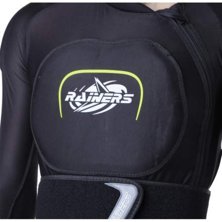 PROTECTOR INTEGRAL PETO MODELO...