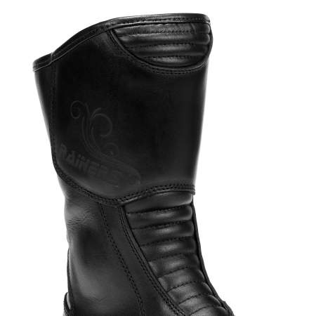 BOTA TOURING MUJER MODELO RAINERS CANDY