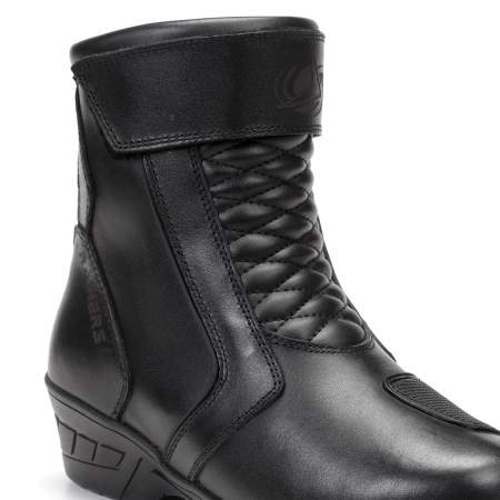 BOTA TOURING CORTA MUJER MODELO...