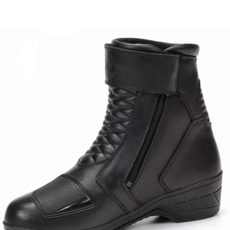 BOTA TOURING CORTA MUJER MODELO...