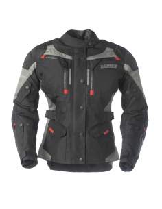 CHAQUETA 4 ESTACIONES...