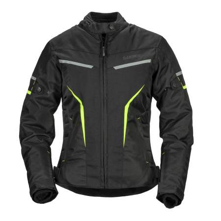 CHAQUETA INVIERNO RACING MUJER MODELO...