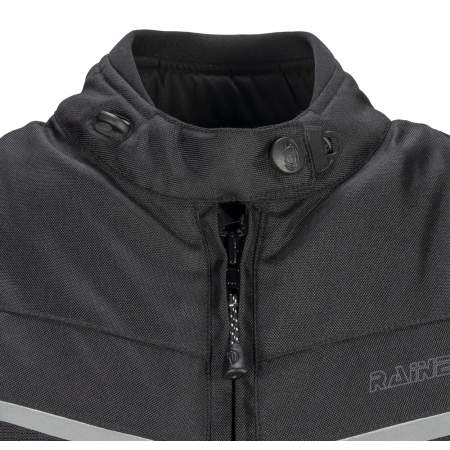 CHAQUETA INVIERNO RACING MUJER MODELO...
